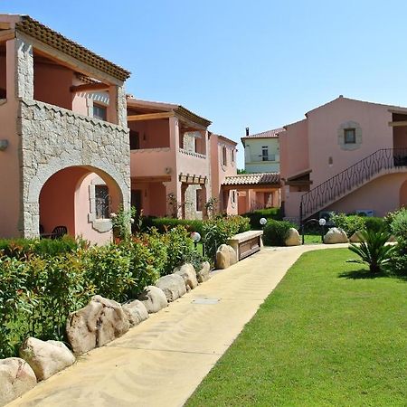 Residence Le Zagare سان تيودورو المظهر الخارجي الصورة