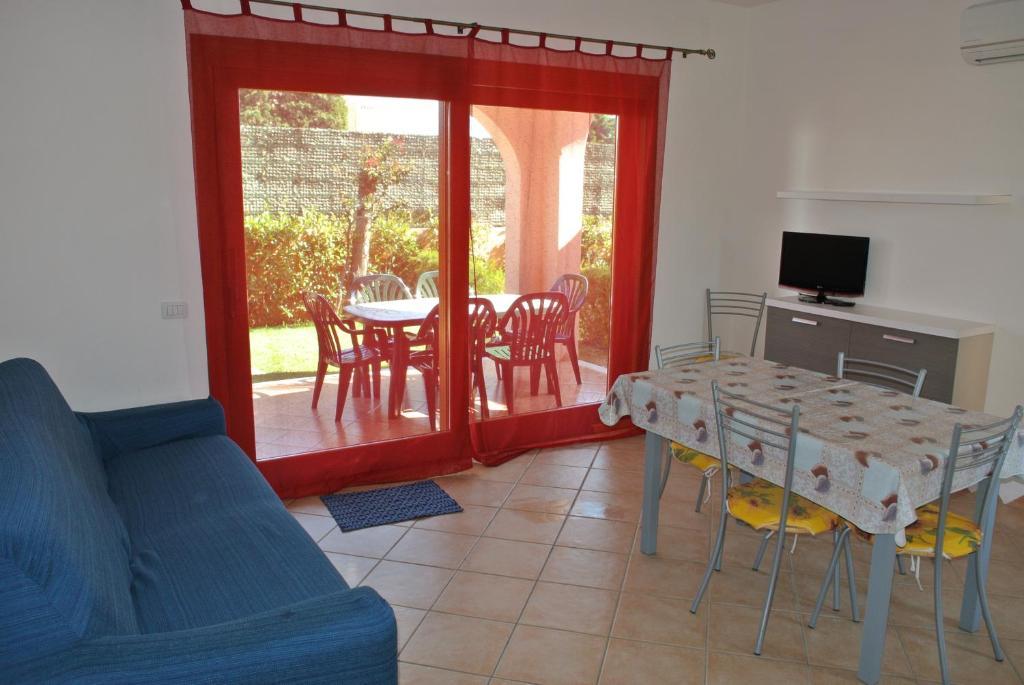 Residence Le Zagare سان تيودورو المظهر الخارجي الصورة