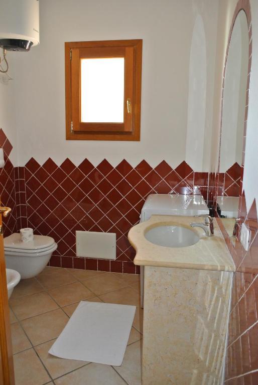 Residence Le Zagare سان تيودورو الغرفة الصورة