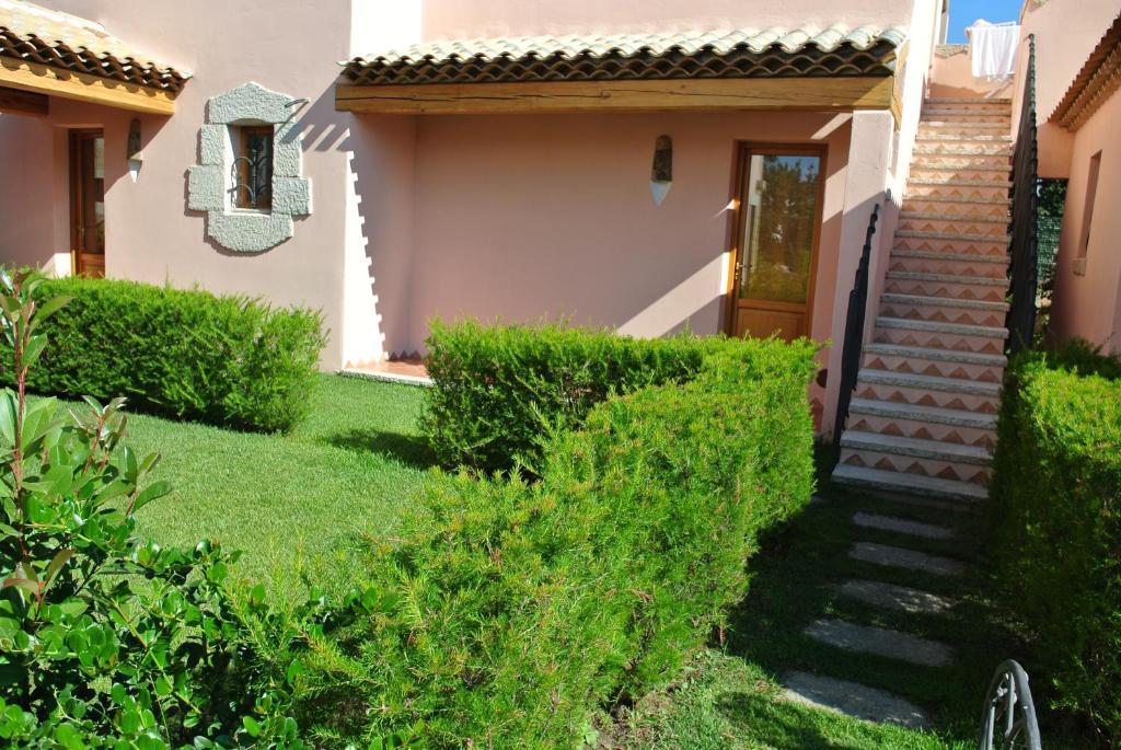 Residence Le Zagare سان تيودورو المظهر الخارجي الصورة
