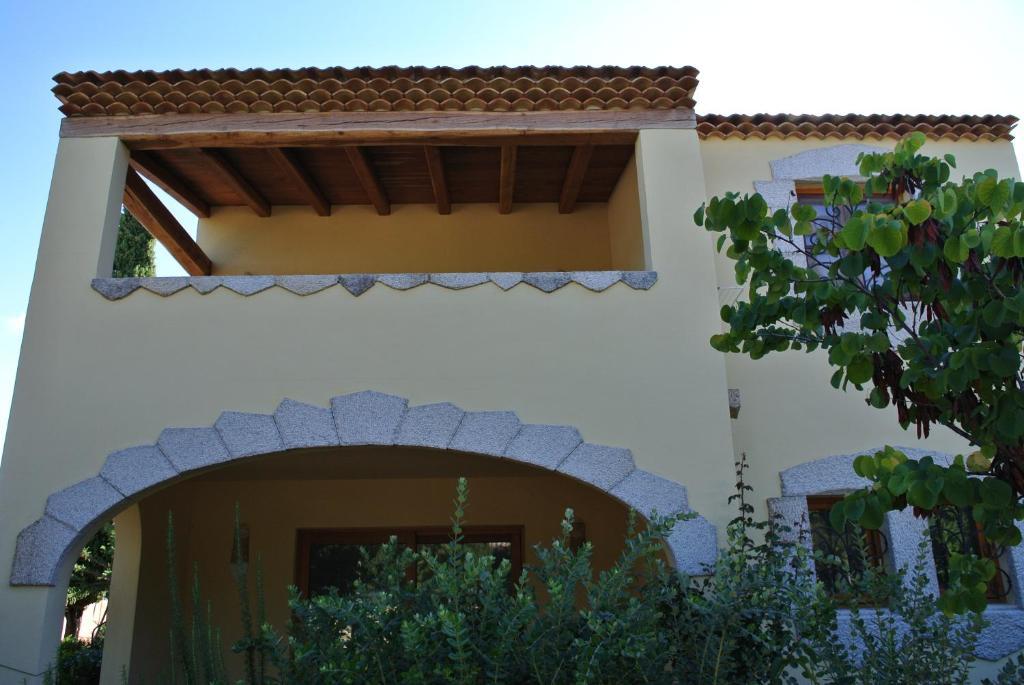 Residence Le Zagare سان تيودورو المظهر الخارجي الصورة
