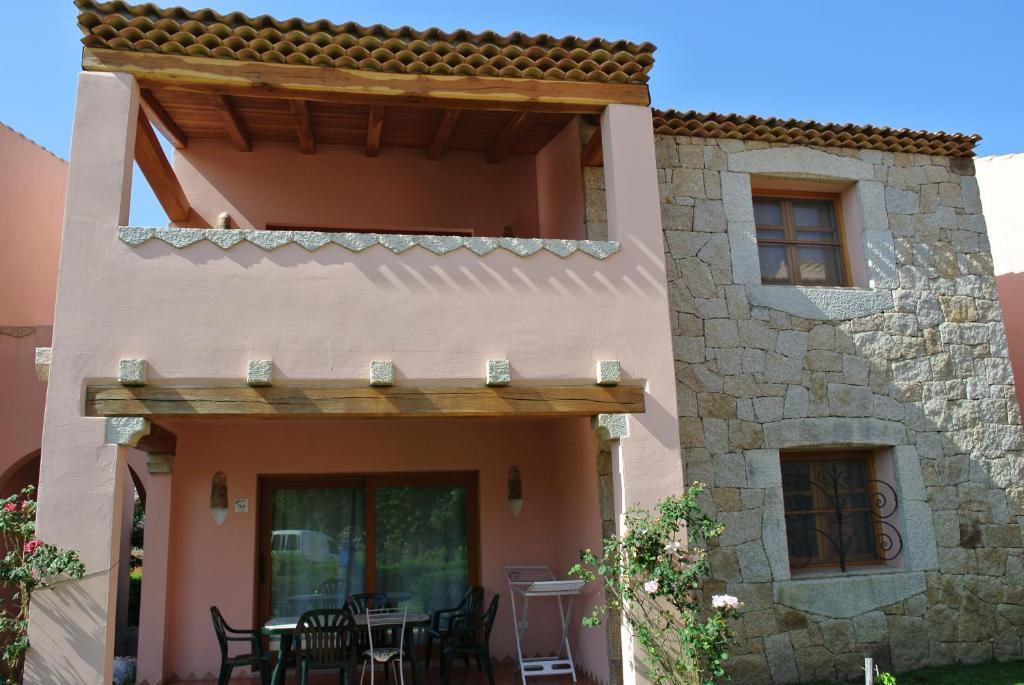 Residence Le Zagare سان تيودورو المظهر الخارجي الصورة